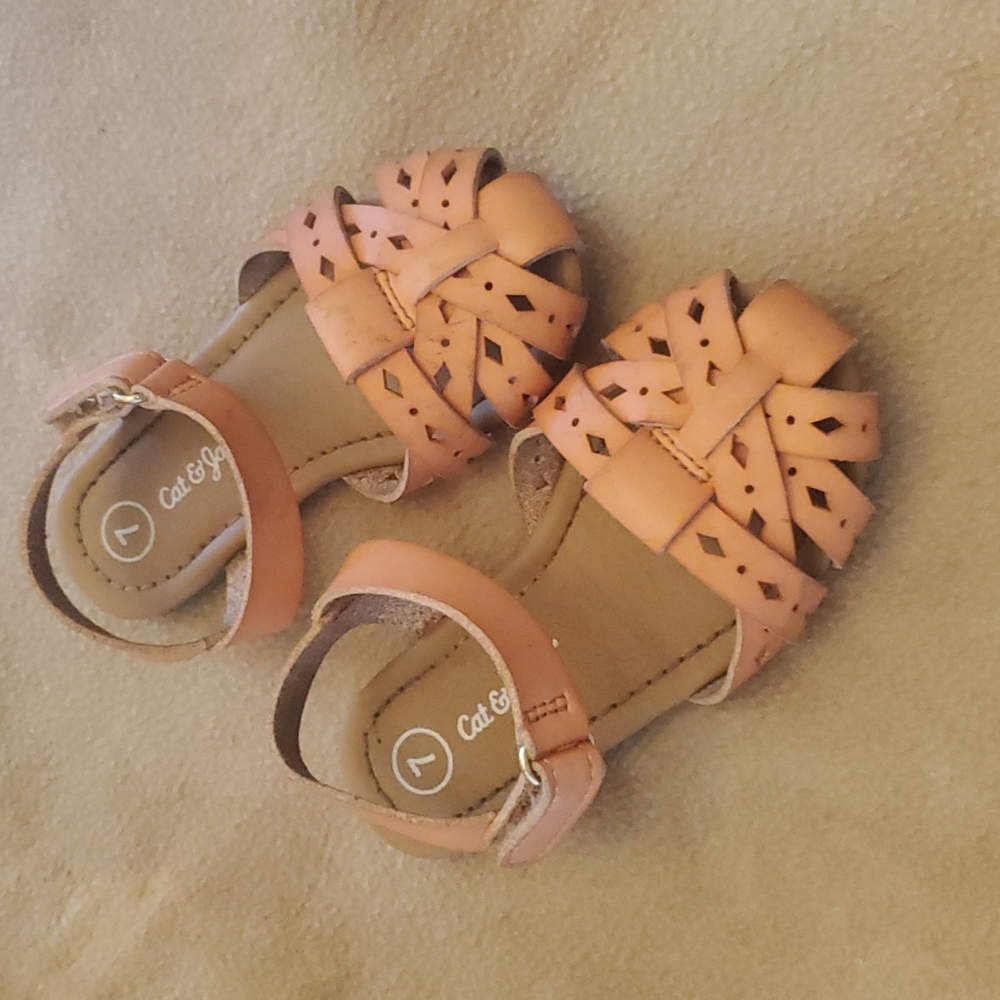 Sandles